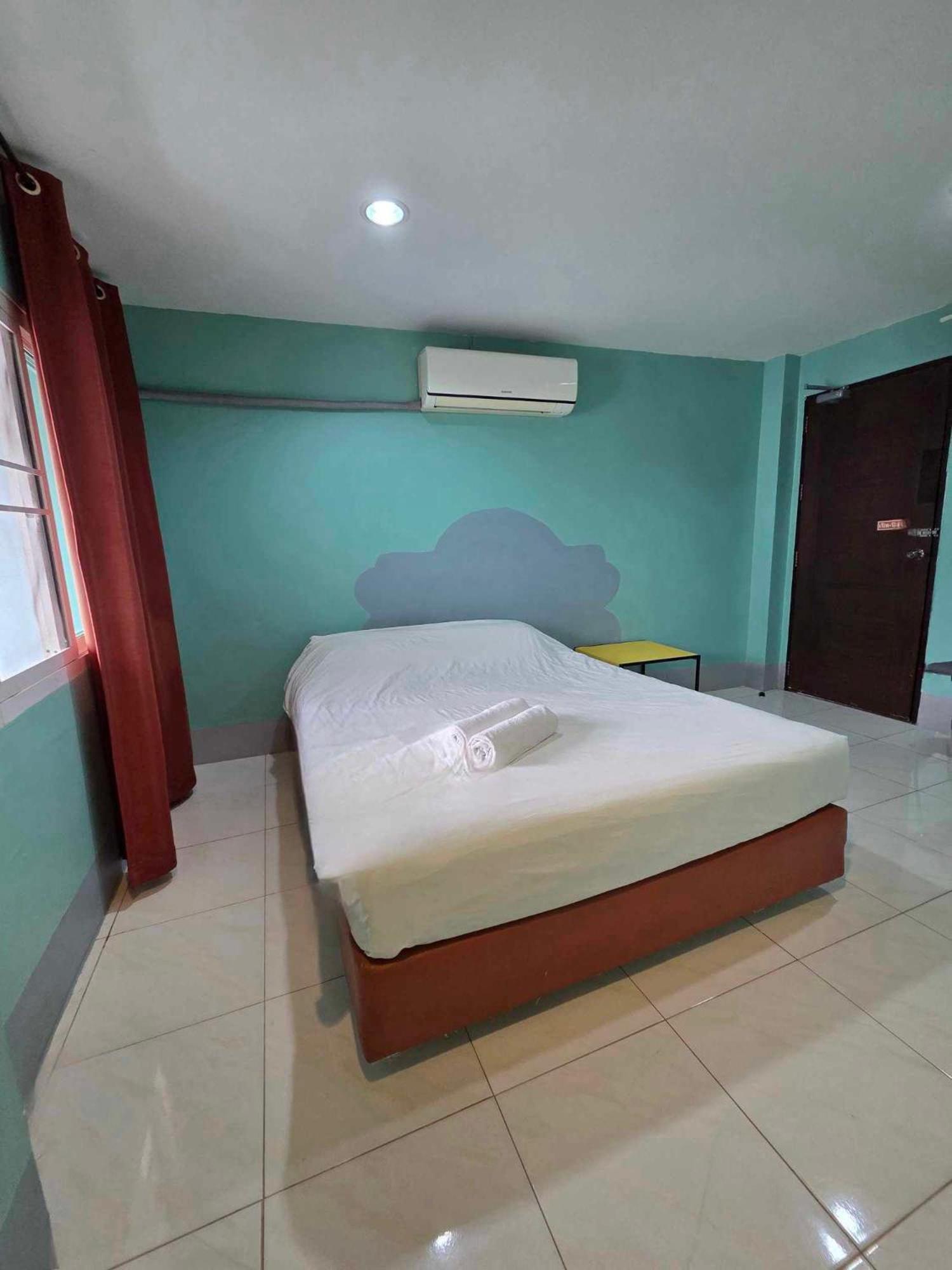 City Inn Udonthani Exterior foto