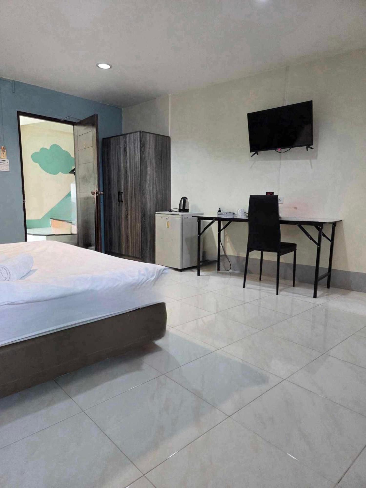 City Inn Udonthani Exterior foto