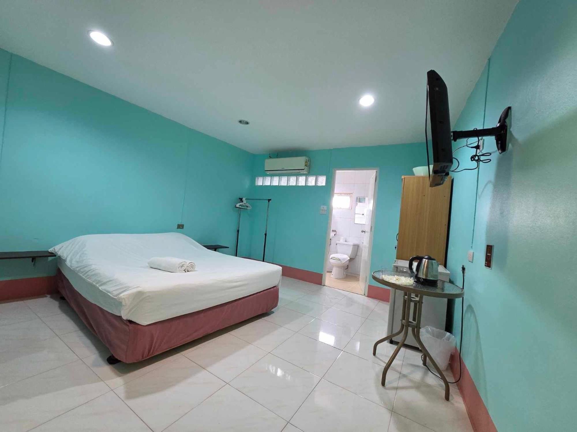 City Inn Udonthani Exterior foto