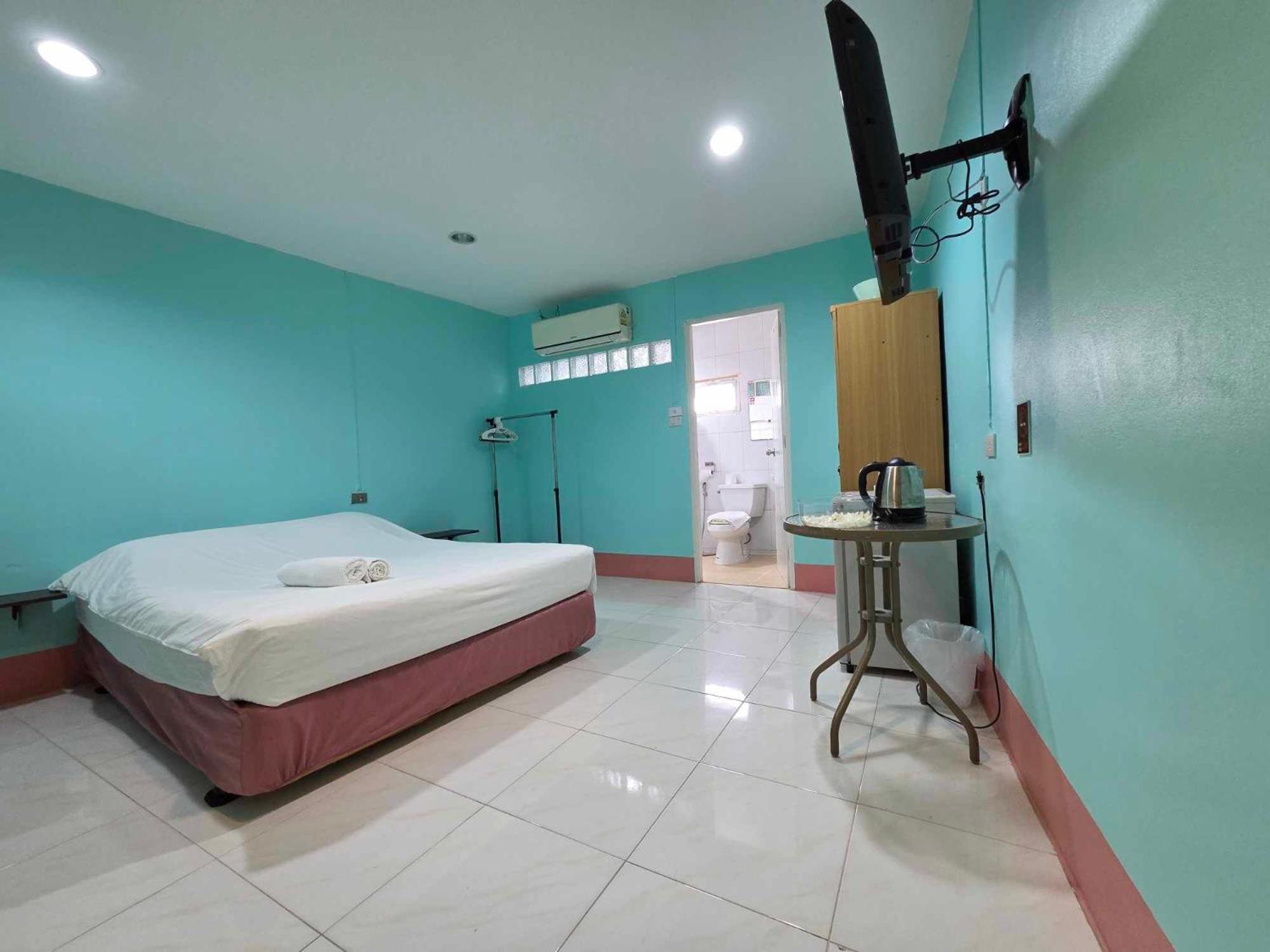 City Inn Udonthani Exterior foto